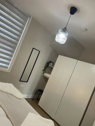 Exclusive Apart Daire