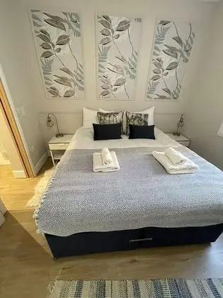 Exclusive Apart Daire
