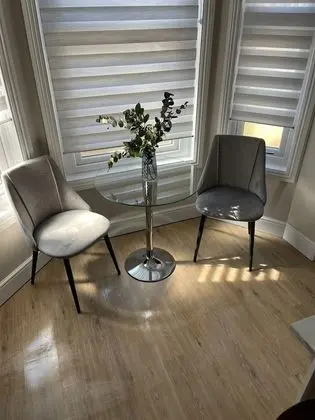 Exclusive Apart Daire