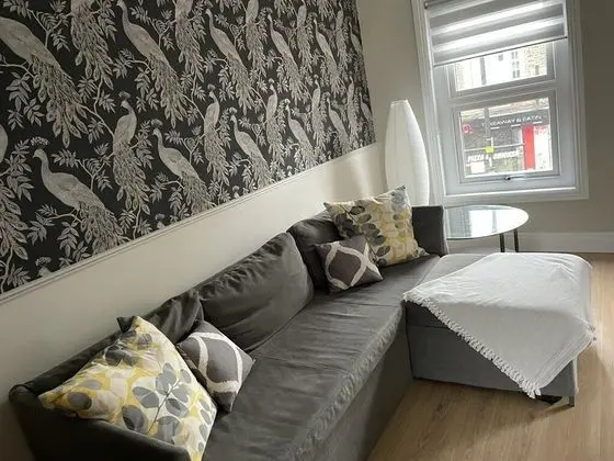 Exclusive Apart Daire