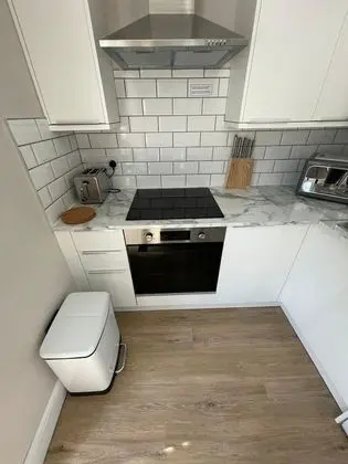 Exclusive Apart Daire