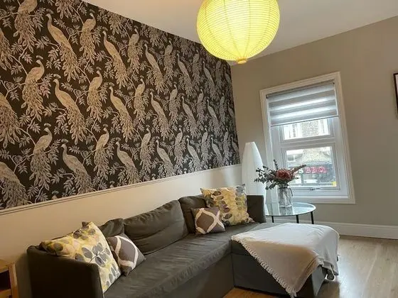 Exclusive Apart Daire