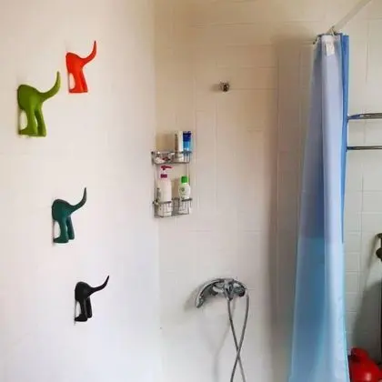 Ortak Ranzalı Oda, Karma Ranzalı Oda, Ortak Banyo