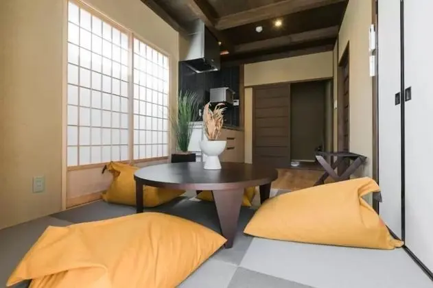 Oda, Sigara İçilmez (for 5 Guests)