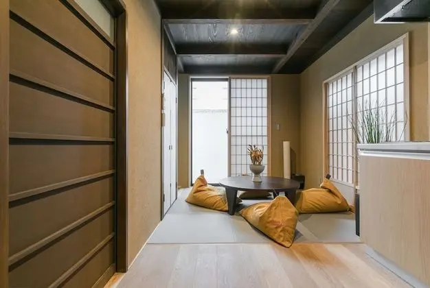 Oda, Sigara İçilmez (for 5 Guests)