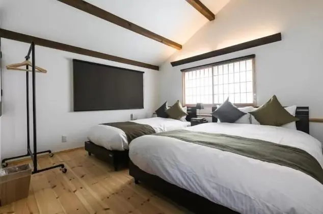 Oda, Sigara İçilmez (for 5 Guests)