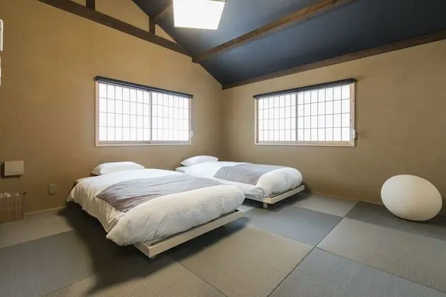 Oda, Sigara İçilmez (for 5 Guests)