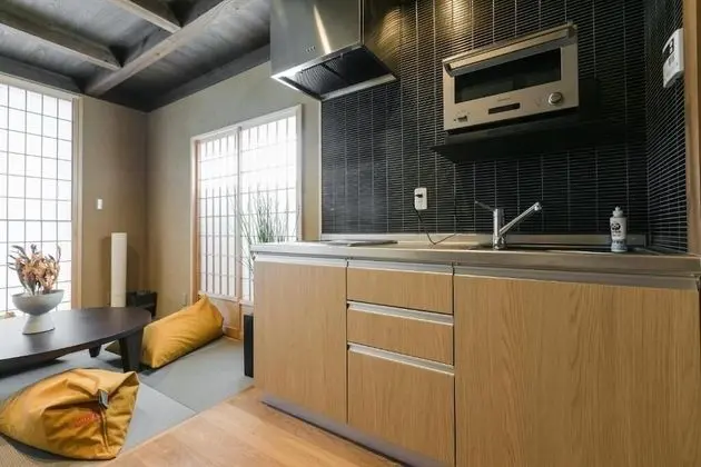 Oda, Sigara İçilmez (for 5 Guests)