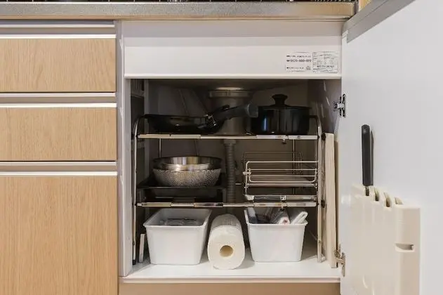 Oda, Sigara İçilmez (for 5 Guests)