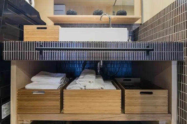 Oda, Sigara İçilmez (for 5 Guests)