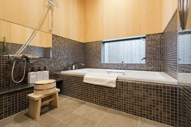 Oda, Sigara İçilmez (for 5 Guests)