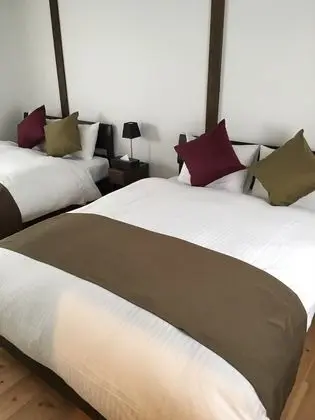 Oda, Sigara İçilmez (for 6 Guests)