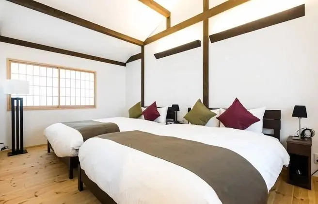 Oda, Sigara İçilmez (for 6 Guests)