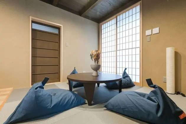 Oda, Sigara İçilmez (for 6 Guests)