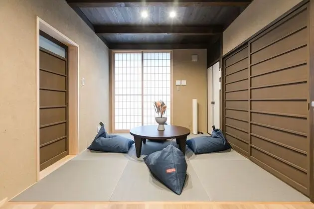 Oda, Sigara İçilmez (for 6 Guests)