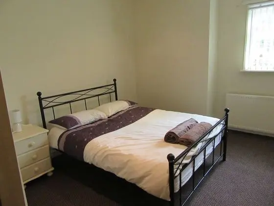 City Apart Daire, 2 Yatak Odası, Sigara İçilmez