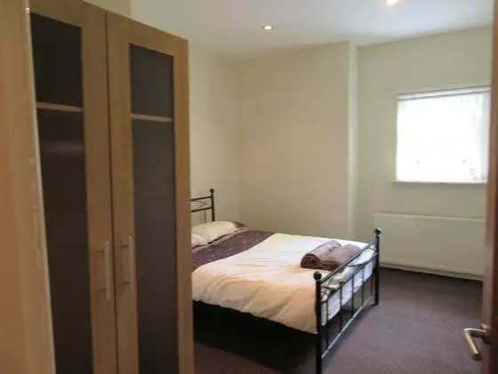 City Apart Daire, 2 Yatak Odası, Sigara İçilmez