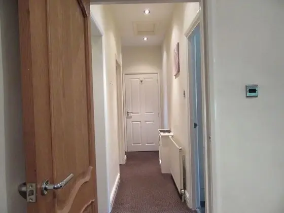 City Apart Daire, 2 Yatak Odası, Sigara İçilmez