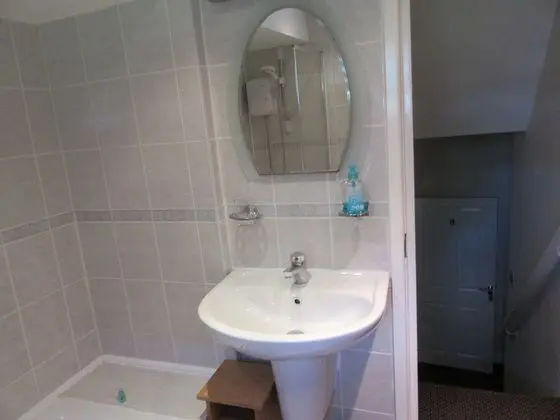 City Apart Daire, 2 Yatak Odası, Sigara İçilmez