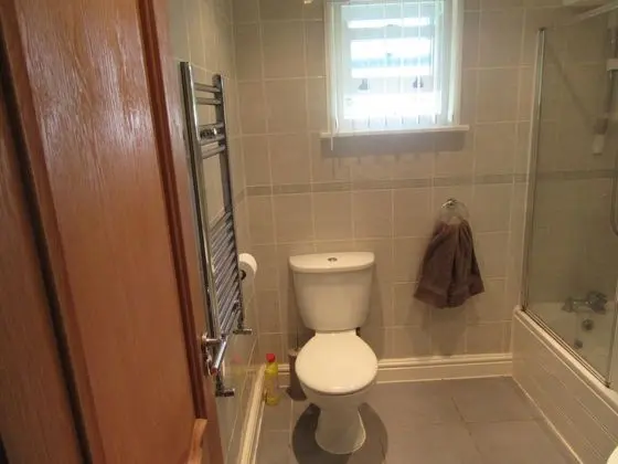 City Apart Daire, 2 Yatak Odası, Sigara İçilmez