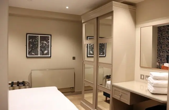 Deluxe Apart Daire, 1 Yatak Odası