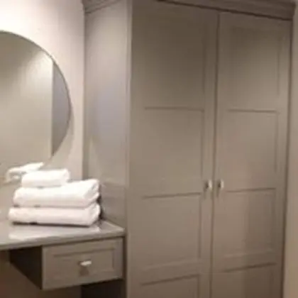 Deluxe Apart Daire, 1 Yatak Odası