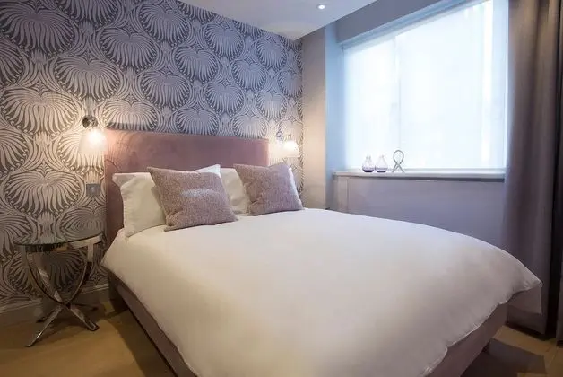 Luxury Apart Daire, 1 Yatak Odası