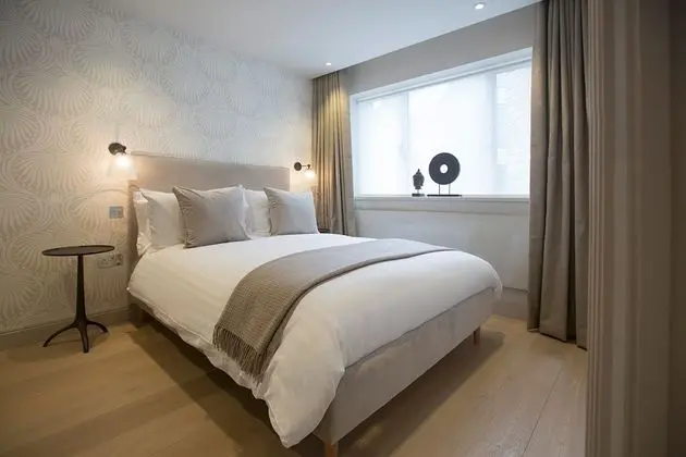 Luxury Apart Daire, 1 Yatak Odası