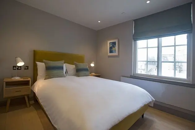 Luxury Apart Daire, 1 Yatak Odası