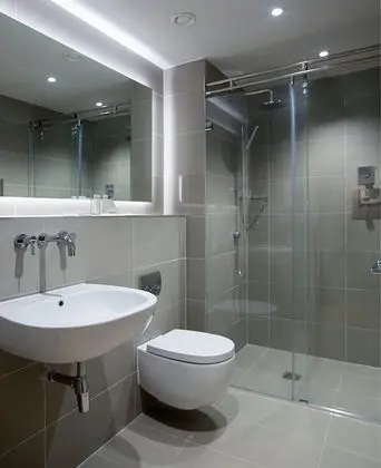 Luxury Apart Daire, 1 Yatak Odası
