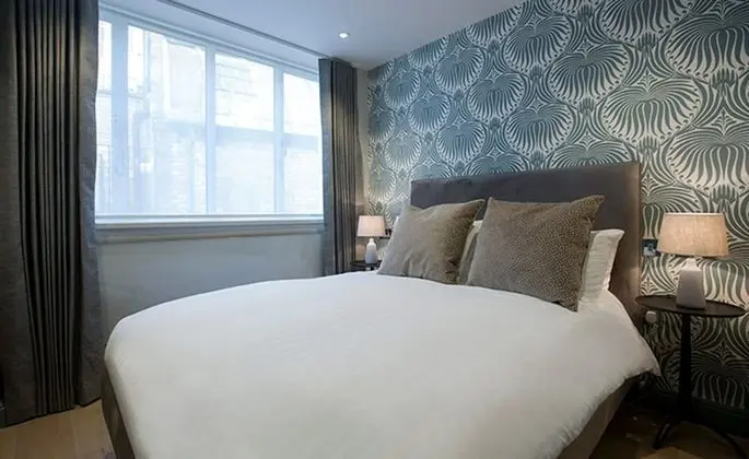 Premium Apart Daire, 1 Yatak Odası