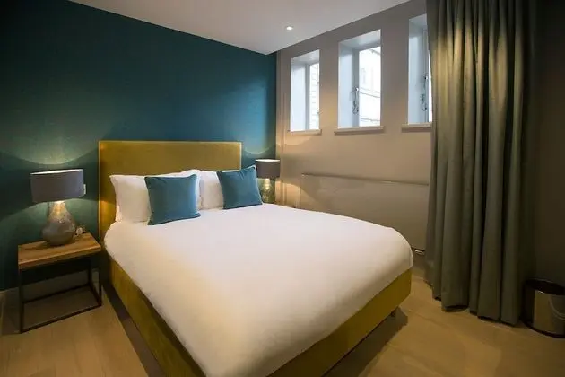 Premium Apart Daire, 1 Yatak Odası
