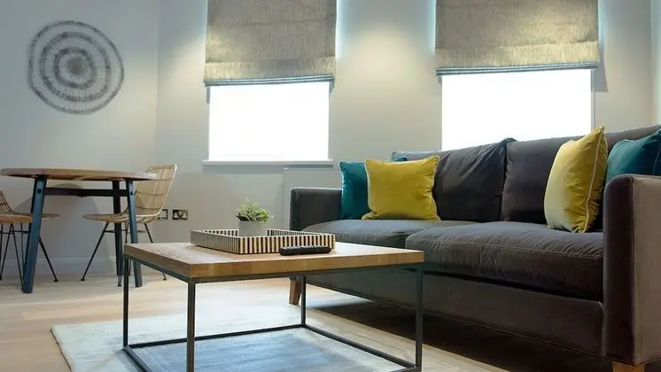 Premium Apart Daire, 1 Yatak Odası