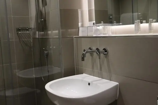 Premium Apart Daire, 1 Yatak Odası