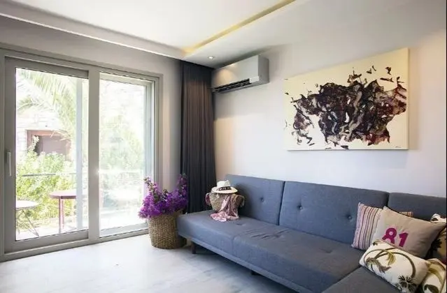 Family Suite Custom Oda