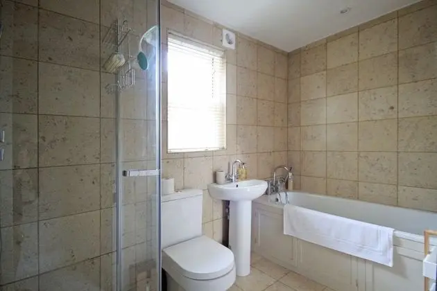 Apart Daire, 3 Yatak Odası