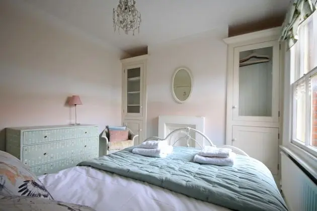 Apart Daire, 3 Yatak Odası