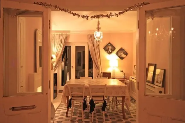 Apart Daire, 3 Yatak Odası