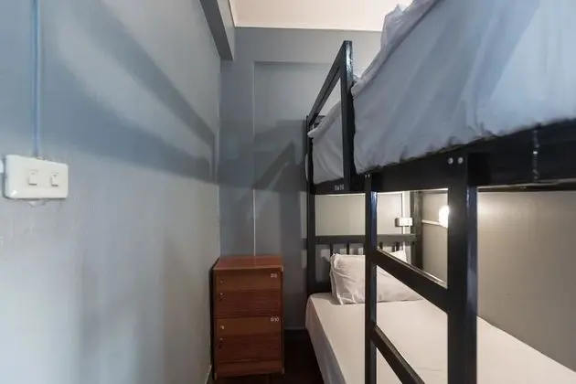 Mixed Dorm