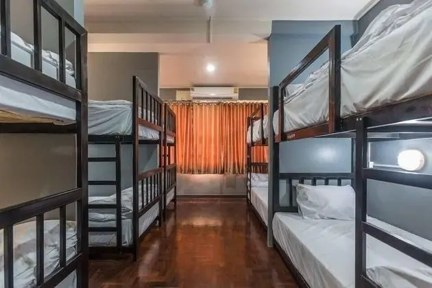 Mixed Dorm
