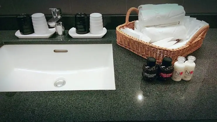 Deluxe Dört Kişilik Oda, Kule