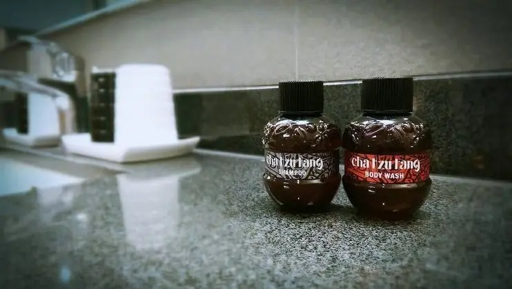 Deluxe Dört Kişilik Oda, Kule