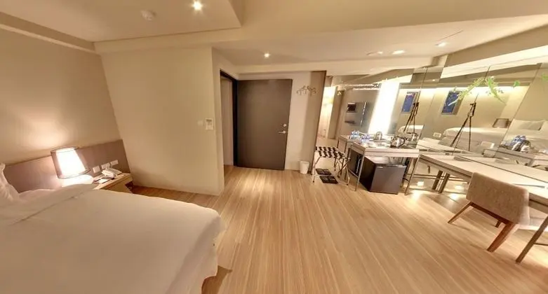 Economy Oda, 1 Yatak Odası
