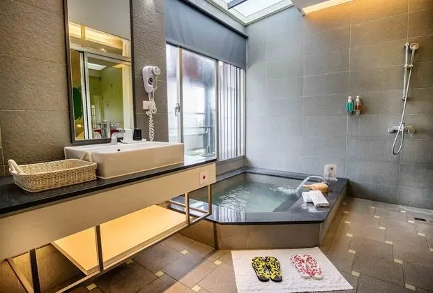 Standard Tek Büyük Yataklı Oda, Engellilere Uygun, Özel Banyo