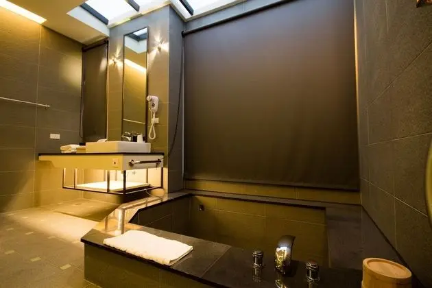 Standard Tek Büyük Yataklı Oda, Engellilere Uygun, Özel Banyo