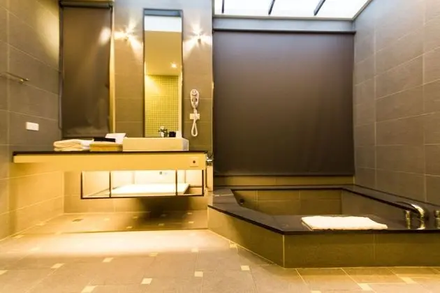 Standard Tek Büyük Yataklı Oda, Engellilere Uygun, Özel Banyo