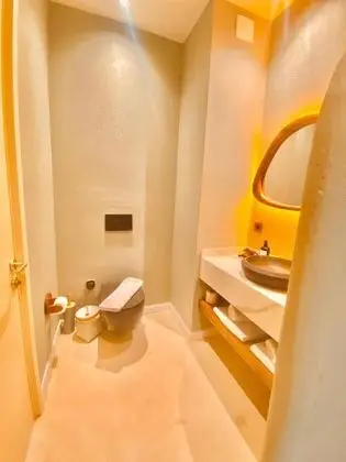 Deluxe Oda-Balkonlu, Deniz Manzaralı, Balkon veya Teraslı