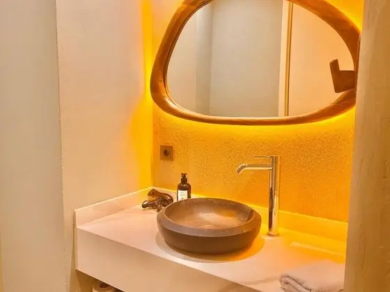 Deluxe Oda-Balkonlu, Deniz Manzaralı, Balkon veya Teraslı