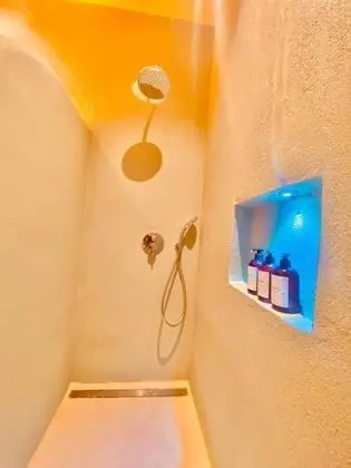 Deluxe Oda-Balkonlu, Deniz Manzaralı, Balkon veya Teraslı