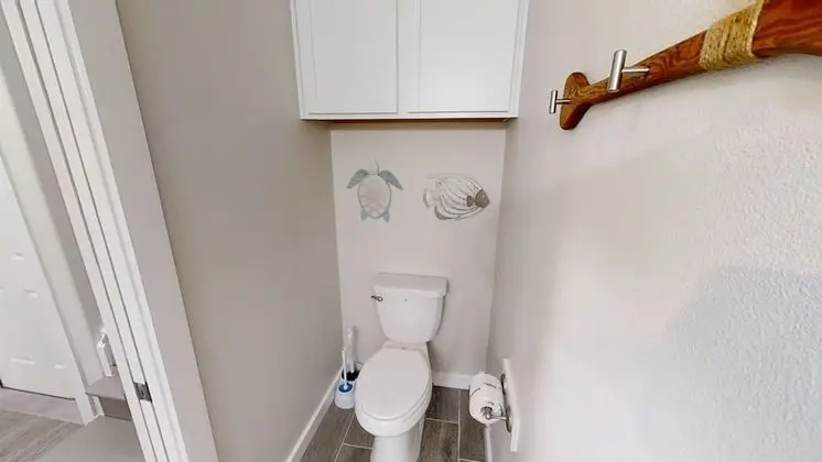 Ev, Birden Çok Yatak, Balkon, Plaj Manzaralı